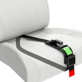 69- Adaptateur ceinture de sécurité anti-compression pour femme enceinte.