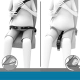 69- Adaptateur ceinture de sécurité anti-compression pour femme enceinte.