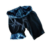 Tenkup™|  Cuissard thermo de sudation noir pour homme