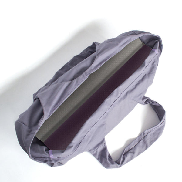 Sac de yoga: l'accessoire indispensable pour tout transporter Sac de yoga: l'accessoire indispensable pour tout transporter