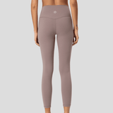Andalous Legging femme respirant et confortable à ceinture haute site adhocia.com
