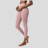 Legging yoga-pantalon respirant taille haute