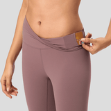 Andalous Legging femme respirant et confortable site adhocia.com