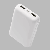 Blitz Mini Batterie Externe Rechargeable pour Mobiles et Vestements Chauffants