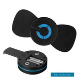 Patch stimulateur musculaire, autocollant