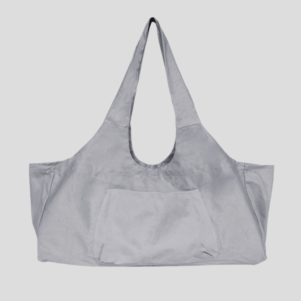 Uhawi Sac de yoga pour femme avec compartiment à chaussures Uhawi Sac de yoga pour femme avec compartiment à chaussures