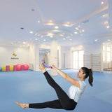 Anneaux souples d'exercices pour améliorer votre souplesse : yoga, pilates, fitness