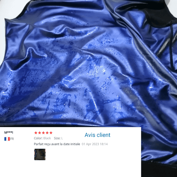 TenkUp V tements thermo de compression femme pour favoriser la
