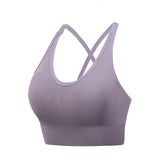 Brassière soutien-gorge type gilet de maintien